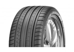 Guma DUNLOP 225/35R19 88Y SP Sport Maxx GT E B 69