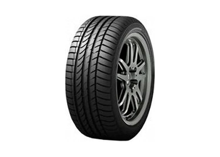 Guma DUNLOP 225/55R16 95W SP Sport Maxx TT C B 68