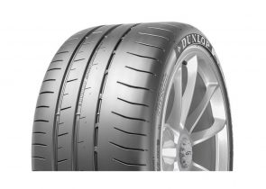 Guma DUNLOP 305/30R20 103Y Sport Maxx Race 2 E E 71
