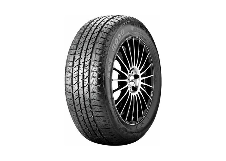 Guma FULDA 235/60R16 100H 4X4 Road C C 70