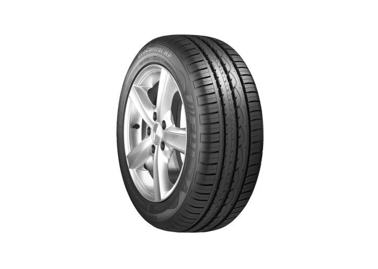 Guma FULDA 215/65R15 96H ecocontrol HP C B 71