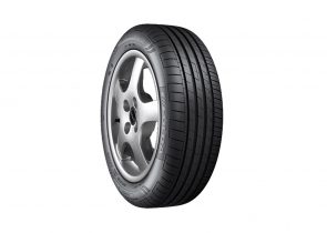 Guma FULDA 205/55R17 95V EcoControl HP 2 C B 70
