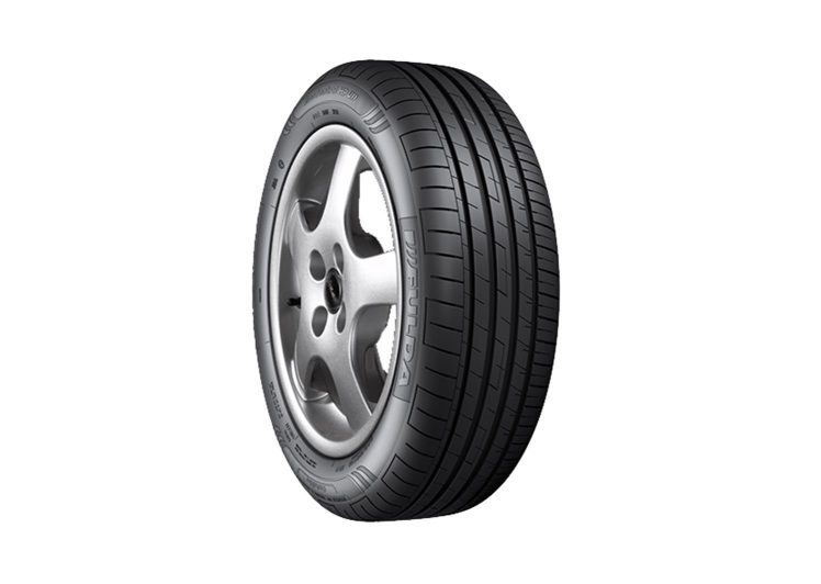Guma FULDA 205/55R17 95V EcoControl HP 2 C B 70