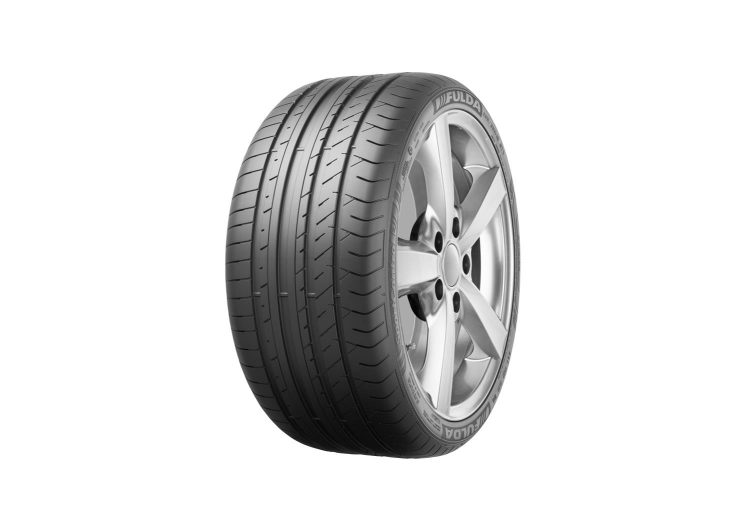 Guma FULDA 255/30R19 91Y sportcontrol 2 C A 71