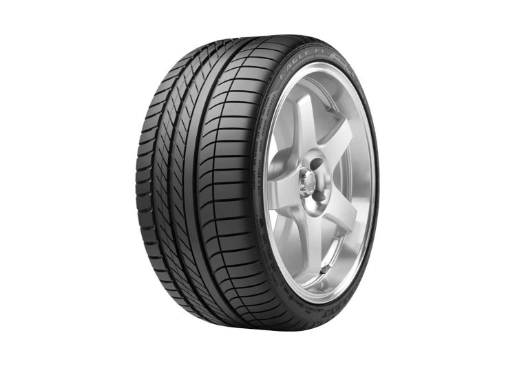 Guma GOODYEAR 205/55R17 91Y Eagle F1 Asymmetric F B