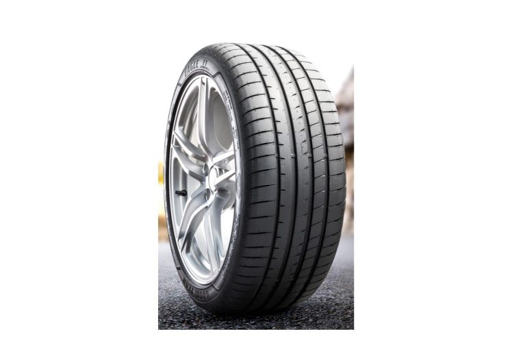 Guma GOODYEAR 245/45R19 98Y Eagle F1 Asymmetric 3 C C