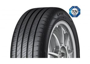 Guma GOODYEAR 205/55R16 91V Efficientgrip Performance 2 B A