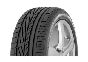 Guma GOODYEAR 245/40R20 99Y Excellence E C
