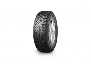 Guma MICHELIN P265/65R17 110S TL LATITUDE TOUR MI  LJETNA 44128