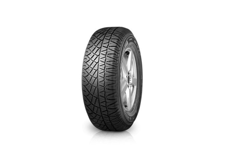 Guma MICHELIN 225/75R15 102T TL LATITUDE CROSS MI  LJETNA 407328/01300590