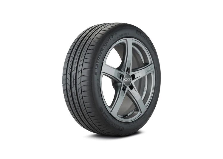 Guma MICHELIN 275/45R20 110Y EXTRA LOAD TL N0 LATITUDE SPORT MI LJETNA 792654/01301074