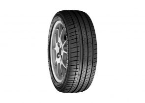 Guma MICHELIN 195/50R15 82V TL PILOT SPORT 3 GRNX MI.  LJETNA 919698