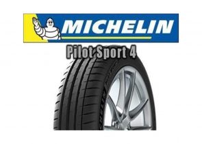 Guma MICHELIN 235/35R19 87Y PILOT SPORT 4 E A 70