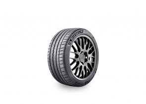 Guma MICHELIN 275/35R20 102Y PILOT SPORT 4 S C A 71
