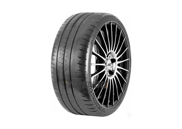 Guma MICHELIN 315/30R21 105Y PILOT SPORT CUP 2 E C 74