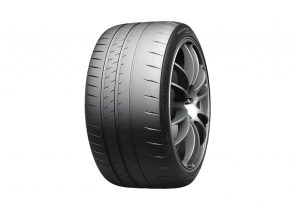 Guma MICHELIN 245/35R18 92Y PILOT SPORT CUP 2 CONNECT E E 70