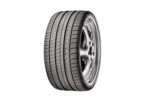 Guma MICHELIN 205/55 ZR17 95Y EXTRA LOAD TL PILOT SPORT PS2 N1 MI  LJETNA 277631
