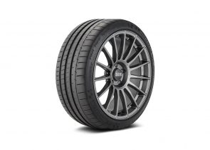 Guma MICHELIN  285/35 ZR21 105Y EXTRA LOAD TL PILOT SUPER SPORT * MI  LJETNA 366637