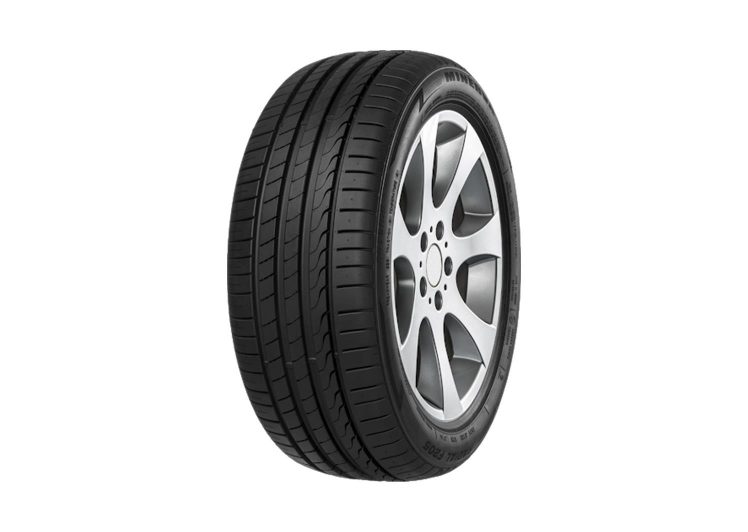 Guma MINERVA 245/35R19 93Y F205 C B