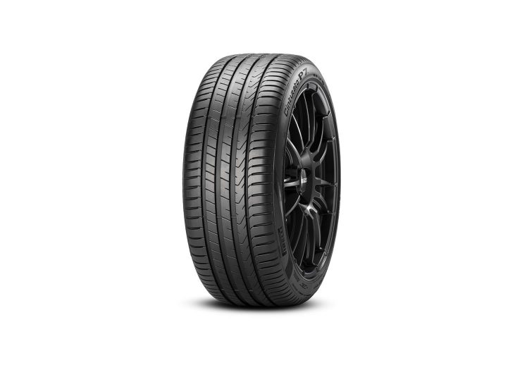 Guma PIRELLI 205/55R17 91V CINTURATO P7 C B