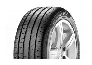 Guma PIRELLI 245/45R20 103Y CINTURATO P7 BLUE B A