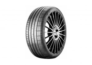 Guma PIRELLI 245/45R20 103Y P-ZERO E B