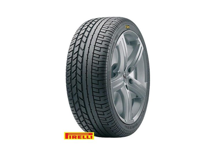Guma PIRELLI 335/30R18 102Y PZERO ASIMMETRICO E B