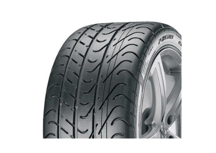 Guma PIRELLI 335/30R18 102Y PZERO CORSA ASIMMETR E A