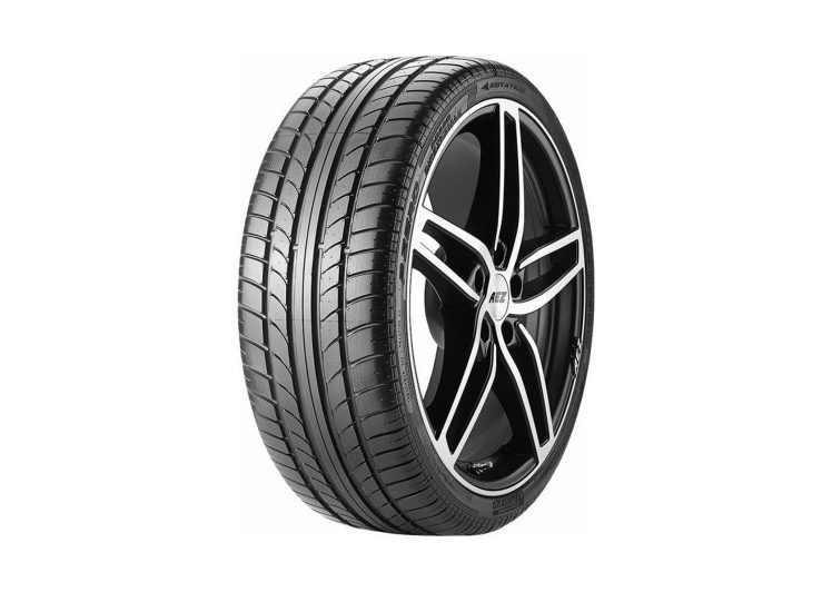Guma PIRELLI 225/35R19 84Y PZERO CORSA DIREZION E A