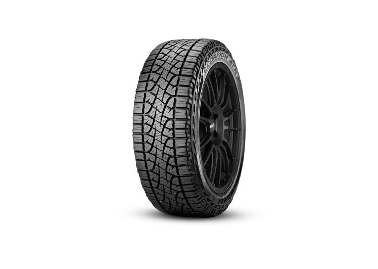 Guma PIRELLI 275/50R20 113V SCORPION ATR C C
