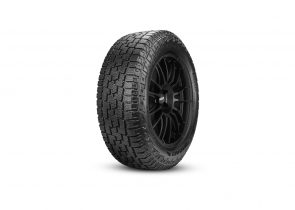 Guma PIRELLI 275/60R20 115T SCORPION ALL TERRAIN + C E