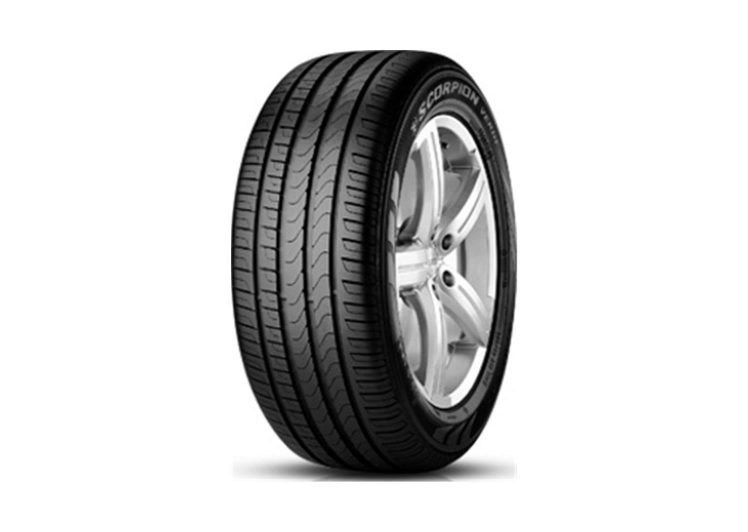 Guma PIRELLI 215/65R17 99V SCORPION VERDE C C