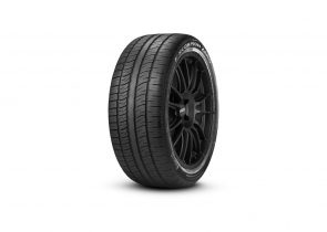 Guma PIRELLI 235/45R19 99V SCORPION ZERO ASIM. E C