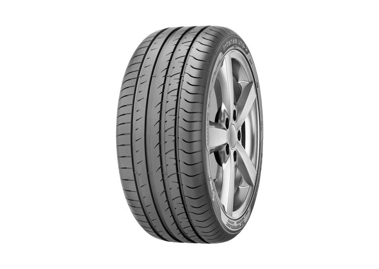 Guma SAVA 215/55R17 98W Intensa UHP 2 B A 71