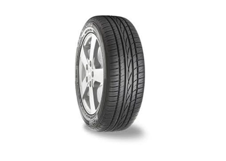 Guma SUMITOMO 235/45R17 97W BC100 E B 70