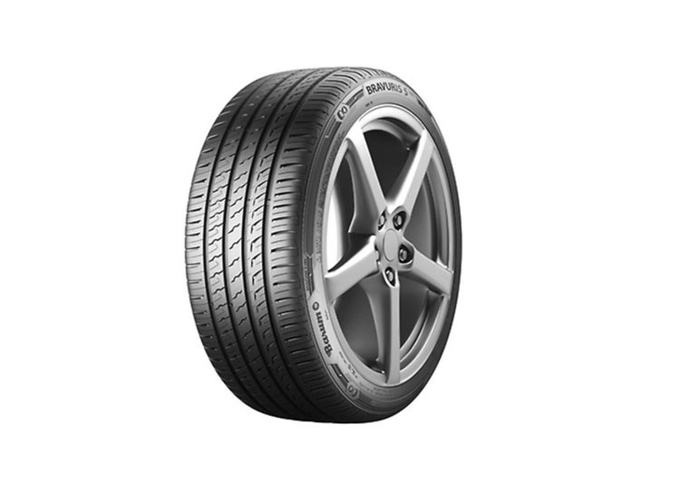 Guma BARUM 225/45R17 94Y BRAVURIS 5HM C B