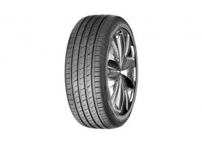 Guma NEXEN 235/50R19 99 V RU1 E A 71