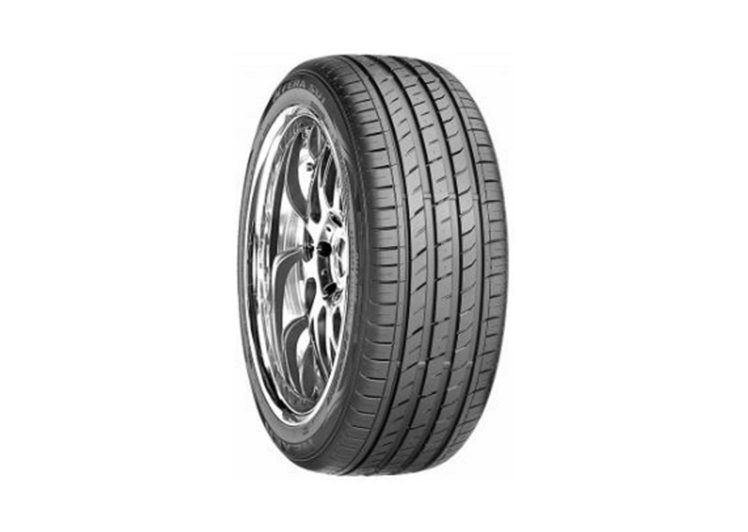 Guma NEXEN 245/45R18 100 Y Nfera Su1 C B 72