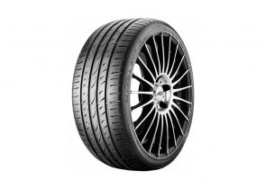 Guma NEXEN 235/55R18 94 W Nfera Su4 B B 72