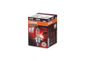 Žarulja OSRAM H4 12V 100/90W 62204SBP P43T 1/1