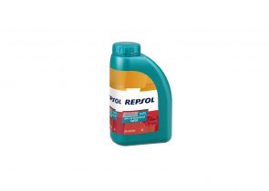 Ulje REPSOL ELITE LONGLIFE 5W30 507.00 1L