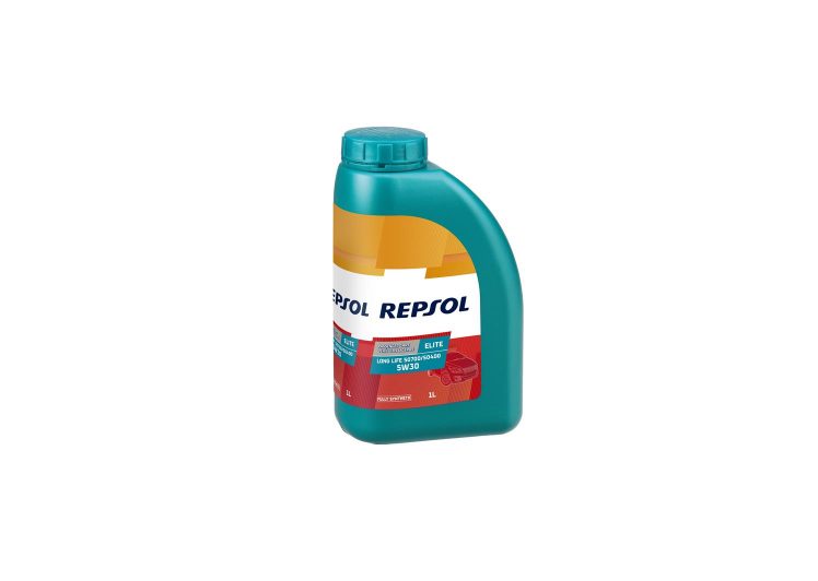 Ulje REPSOL ELITE LONGLIFE 5W30 507.00 1L