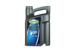 Ulje YACCO LUBE F 5W30 5L A5/B5