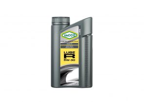 Ulje YACCO LUBE R 5W30 C4 1L