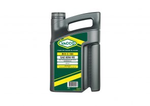 Ulje YACCO BVX C 100 80W90 5L