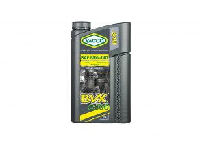 Ulje YACCO BVX C 100 85W140 2L