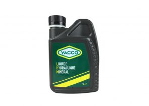 Ulje YACCO LHM 1L
