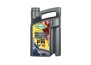Ulje YACCO LUBE FR 5W40 5L