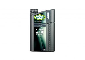 Ulje YACCO LUBE J 5W30 2L C1