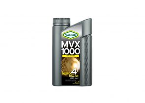 Ulje YACCO MVX 1000 10W50 4T 1L